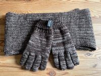 Set Schal/Handschuhe Herren Dresden - Klotzsche Vorschau