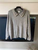 **Pullover H&M** Perlen XXL TOP! Essen - Bergerhausen Vorschau