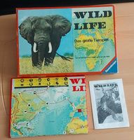 Wild Life Spiel Sachsen-Anhalt - Calbe (Saale) Vorschau