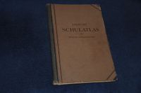 Diercke Schul-Atlas / Schulatlas – 71.Auflage 1931 Niedersachsen - Buchholz in der Nordheide Vorschau