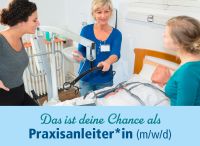 Pflegefachkraft als Praxisanleiter (m/w/d) | Bielefeld Bielefeld - Schildesche Vorschau