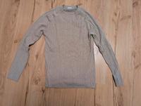 Zara Langarmshirt Größe M Herren Beige Bayern - Rosenheim Vorschau
