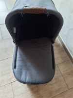 Babyschale für Kinderwagen ABC Salsa 4 Air Diamond Nordrhein-Westfalen - Kirchhundem Vorschau