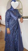 Abendkleid/Abiye Pinarsems Bayern - Penzberg Vorschau