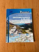 Grossbritannien & Irland Michelin Strassen- und Reiseatlas Bayern - Werneck Vorschau