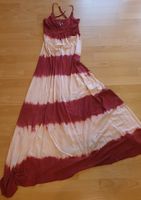 Maxi Sommerkleid Khujo Gr. S Thüringen - Hermsdorf Vorschau