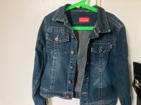 Sanetta Jeansjacke Jacke Gr. 140 Bio Baumwolle Dresden - Blasewitz Vorschau