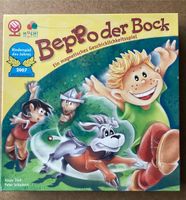 Beppo der Bock Spiel des Jahres 2007 Niedersachsen - Marklohe Vorschau