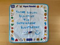 Aqua Doodle Matte klein Wassermalmatte 50x50 cm Nordrhein-Westfalen - Aldenhoven Vorschau