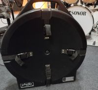 Paiste Hardcase - Hartschalenkoffer für Becken (ohne Becken) Bayern - Augsburg Vorschau