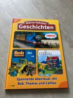 Geschichten Kinder Bob der Baumeister Caillou Thomas Freunde Sachsen - Grumbach Vorschau