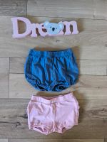 Shorts H&M Baby Mädchen Größe 74 Thüringen - Gerstungen Vorschau