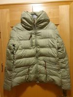 SOCCX Winterjacke Gr.: 38 in Khaki Top Zustand Brandenburg - Luckenwalde Vorschau