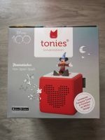Toniebox Starterset Disney 100 Fantasia Limited Edition NEU OVP Bayern - Pörnbach Vorschau