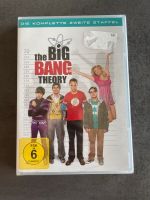 EDVD - The Big Bang Theorie Staffel 2 Rheinland-Pfalz - Oberwesel Vorschau