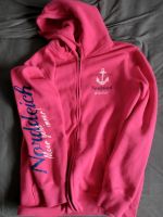 Sweatshirt Jacke, neu.  " Norddeich" Niedersachsen - Bad Laer Vorschau