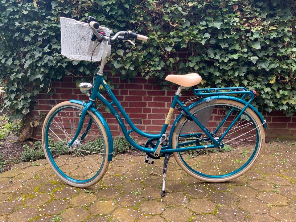 Batavus Brooklyn Damenfahrrad 28 Zoll in Mönchengladbach