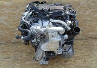 Nissan Navara 2,3D YS23C270 Motor Triebwerk Engine Nordrhein-Westfalen - Dorsten Vorschau