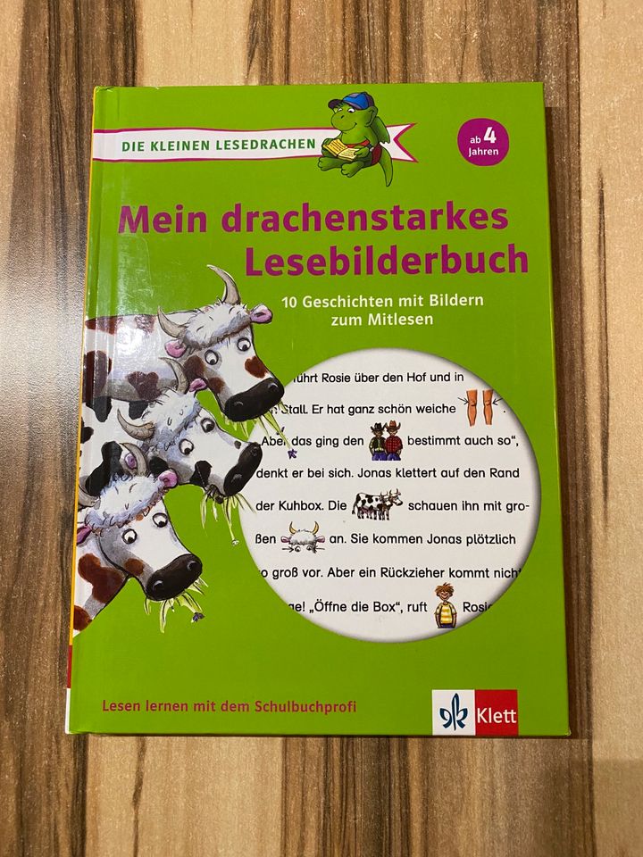 Bücher Kinder (Kindergarten-/Grundschulalter) in Castrop-Rauxel