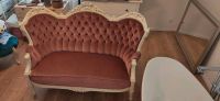 Sofa Chippendale Venezianisch Nordrhein-Westfalen - Wickede (Ruhr) Vorschau