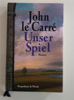 John le Carré: Unser Spiel Bayern - Sonthofen Vorschau