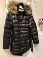 ESPRIT WINTERJACKE DAUNEN MIT KAPUZE BRAUN! Köln - Ostheim Vorschau