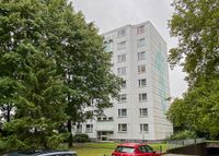 Duisburg - vermietete Wohnung mit Balkon in guter Lage von Alt Homberg Duisburg - Homberg/Ruhrort/Baerl Vorschau