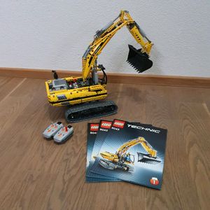 LEGO Technic / Technik Schneeschild für Claas Xerion 42054 - MOC in Bayern  - Pfronten | Lego & Duplo günstig kaufen, gebraucht oder neu | eBay  Kleinanzeigen ist jetzt Kleinanzeigen