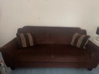 Sofa Set mit Kissen (Abholung erst ab 29.07.2024) Berlin - Spandau Vorschau