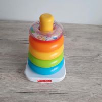 Stappelturm fisher price Nordrhein-Westfalen - Neuenkirchen Vorschau