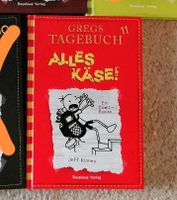 Gregs Tagebuch Band 11 Nordrhein-Westfalen - Willich Vorschau