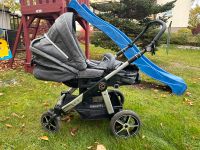 Kinderwagen Hartan Racer GTS Sachsen - Zwickau Vorschau