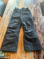 Crane Kids 110/116 Schneehose/ Skihose Rheinland-Pfalz - Hohenleimbach Vorschau