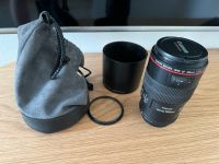 Canon EF 100 1:2.8 L IS USM Hannover - Vahrenwald-List Vorschau