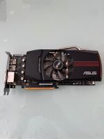 ASUS EAH6870 HD 6870 1 GB GDDR5 Grafikkarte Hessen - Marburg Vorschau