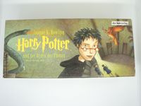 Harry Potter und der Orden des Phönix - Hörbuch 27 Audio CDs Berlin - Niederschönhausen Vorschau