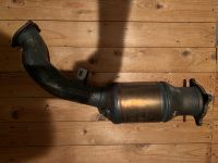 Audi A5 Original Kat (Downpipe) Niedersachsen - Spelle Vorschau