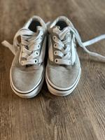 Vans Größe 38 Niedersachsen - Bockenem Vorschau