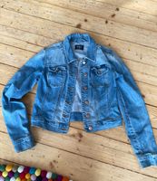 Only jeansjacke gr.36 Hannover - Vahrenwald-List Vorschau