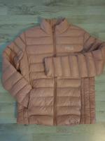 Fila, leichte Steppjacke in rosè Nordrhein-Westfalen - Blomberg Vorschau