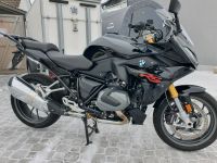 BMW R1250 RS Bayern - Ingolstadt Vorschau