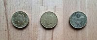 EU-Münzen 50 Cent:  50 Cent Irland 2002  50 Cent Belgien 1999  50 München - Milbertshofen - Am Hart Vorschau