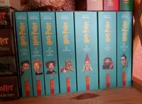 Harry Potter Box Bücherbox limitiert UNGELESEN Hessen - Freigericht Vorschau