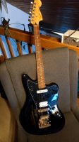 Fender Jaguar SN MX18055265 Baden-Württemberg - Schwieberdingen Vorschau