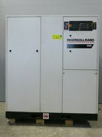 Ingersoll Rand Schraubenkompressor Kompressor 10bar #30238 Nordrhein-Westfalen - Dinslaken Vorschau