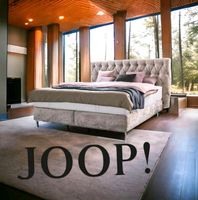 Neues Original Joop Boxspringbett samt Beige 180x200cm ⭐️⭐️⭐️⭐️⭐️ Nordrhein-Westfalen - Herford Vorschau