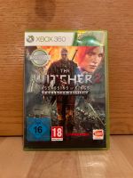 Xbox 360 The Witcher 2 Assassins of Kings Enhanced Edition Spiel Bayern - Zusamaltheim Vorschau