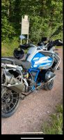 BMW 1200 GS  Adventure Rheinland-Pfalz - Trier Vorschau