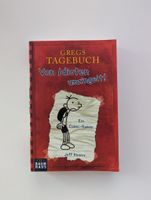 Greg's Tagebuch | Bücher 1-12 Bayern - Zirndorf Vorschau
