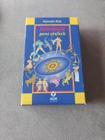 Astrologie-Karten, AGMüller Urania  (2007) Bremen - Hemelingen Vorschau